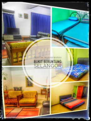 Homestay Bukit Beruntung